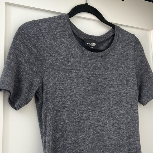 Aritzia tshirt dress - Picture 2 of 2